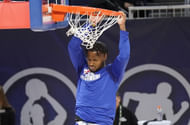 NBA: Combine (Image Credits - IMAGN)